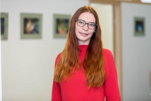 Vaiva Aurylienė